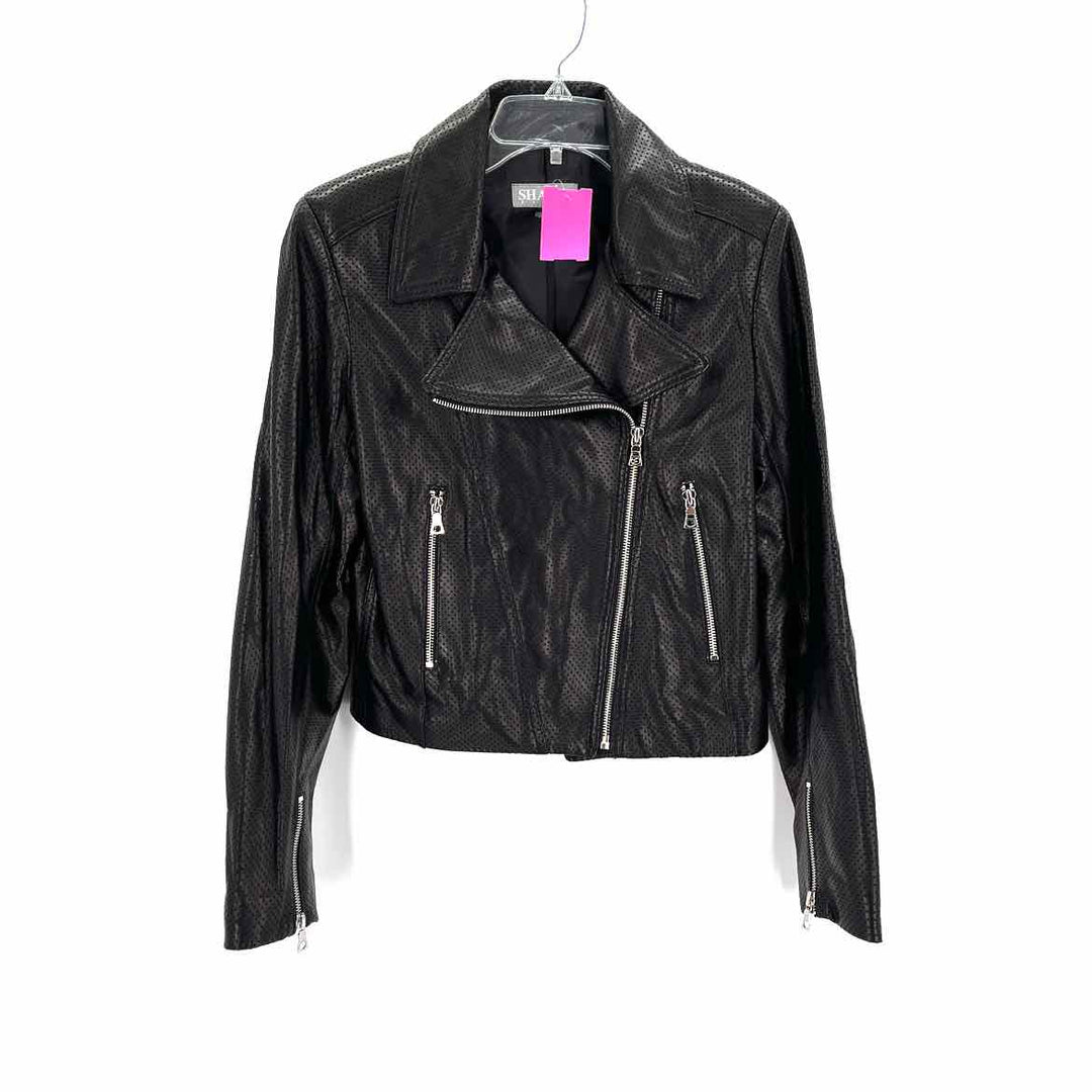 Size 4 Black Jacket