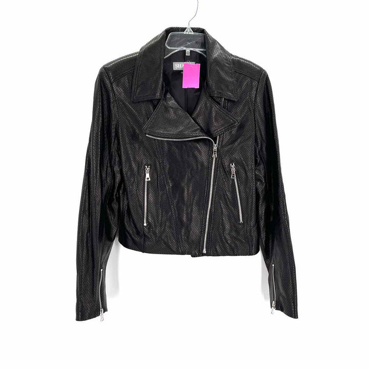 Size 4 Black Jacket