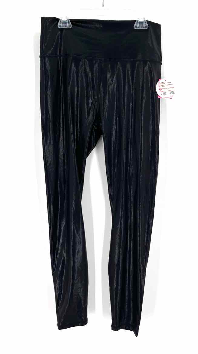 Size L FABLETICS Black Leggings