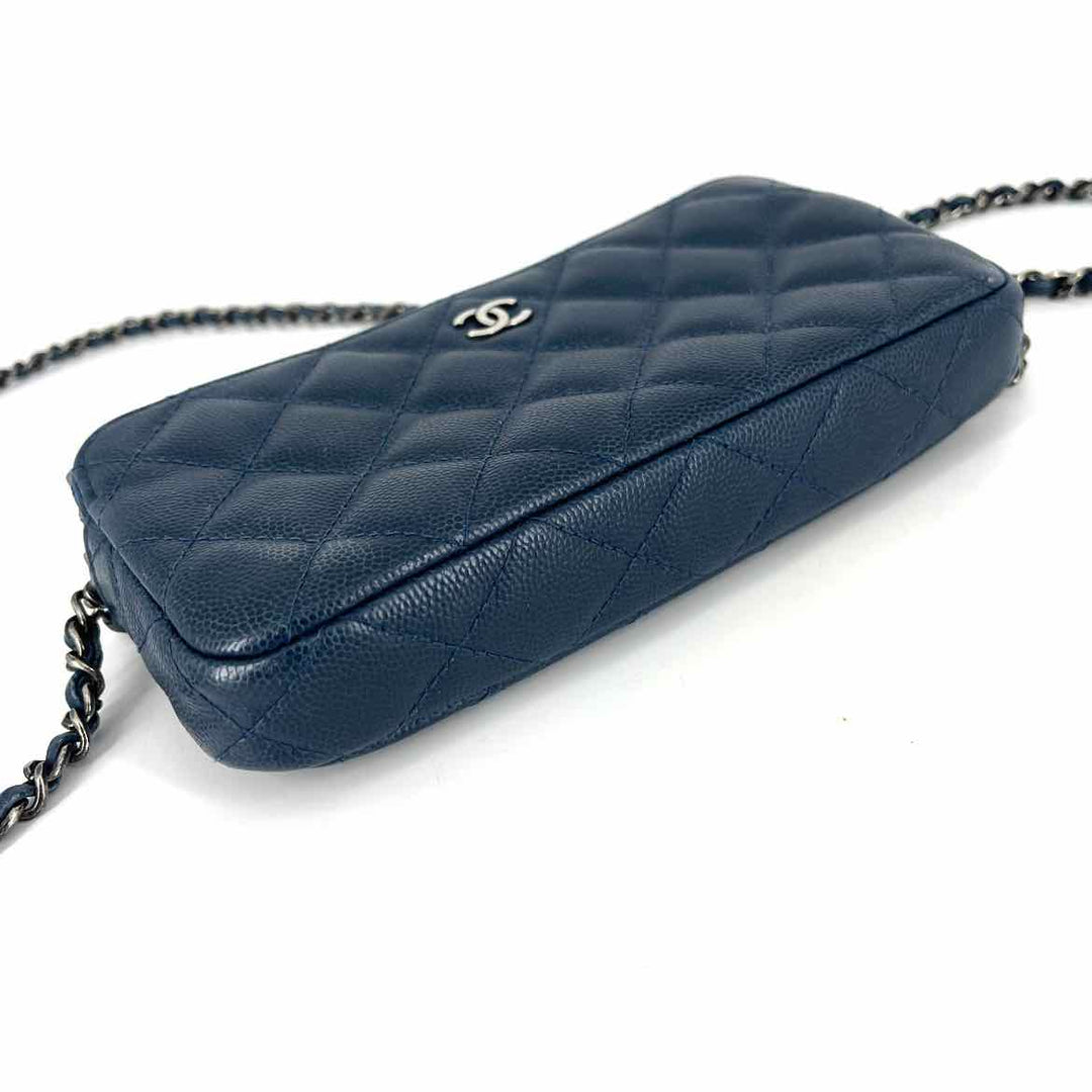 Chanel Luxury - Purse