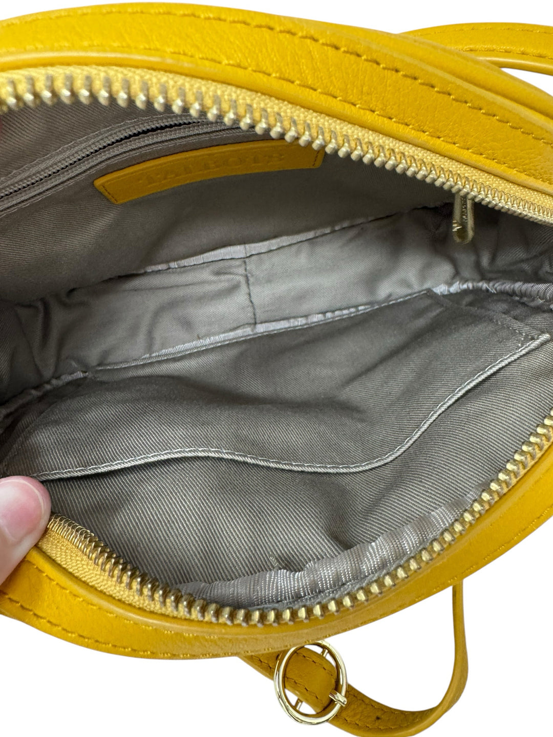 Talbots Purse