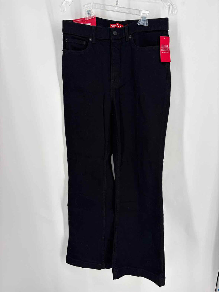 Size 14 SPANX Black Pants