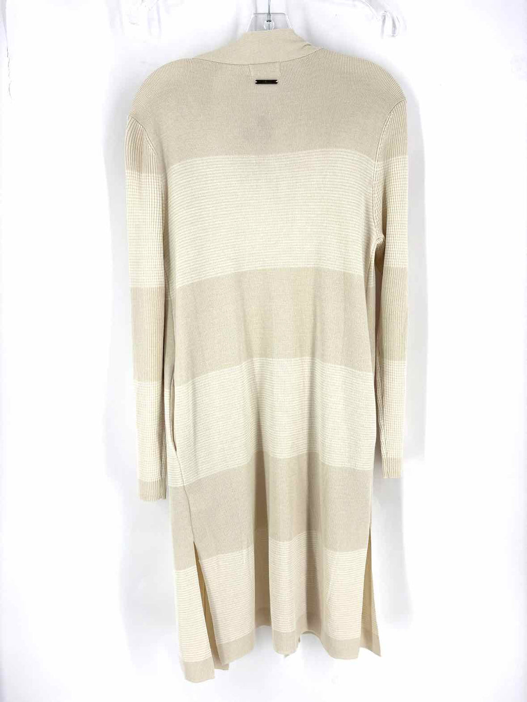Size S Cream Sweater