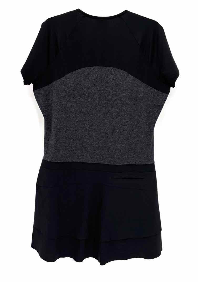 Size XL Nike Black Dress