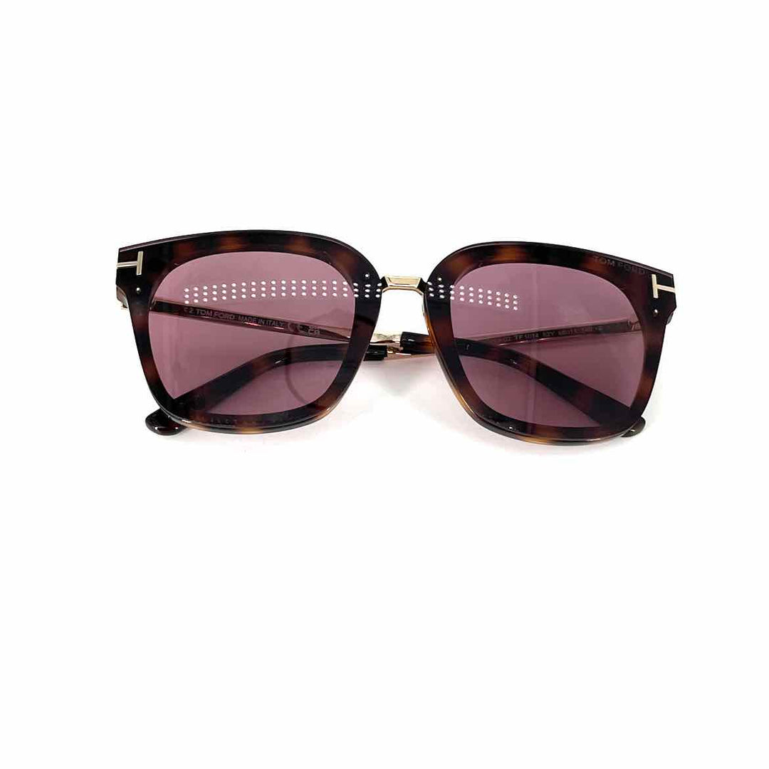 TOM FORD Luxury - Sunglasses