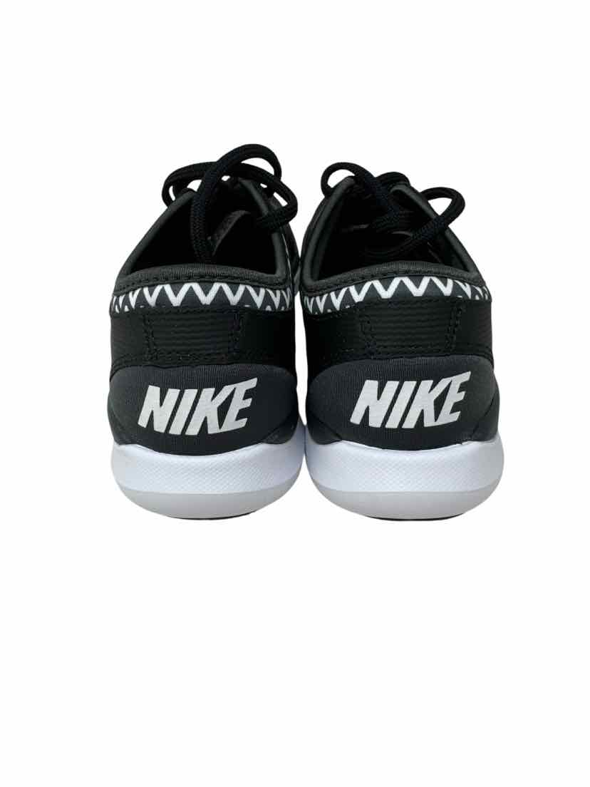 Shoe Size 42 Nike Black Sneakers