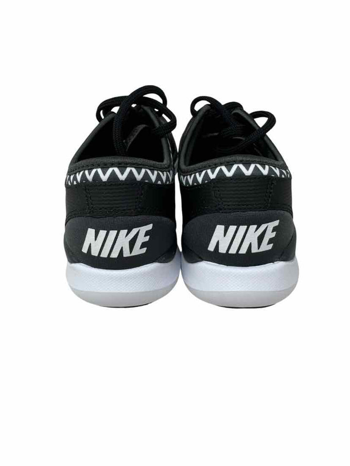Shoe Size 42 Nike Black Sneakers