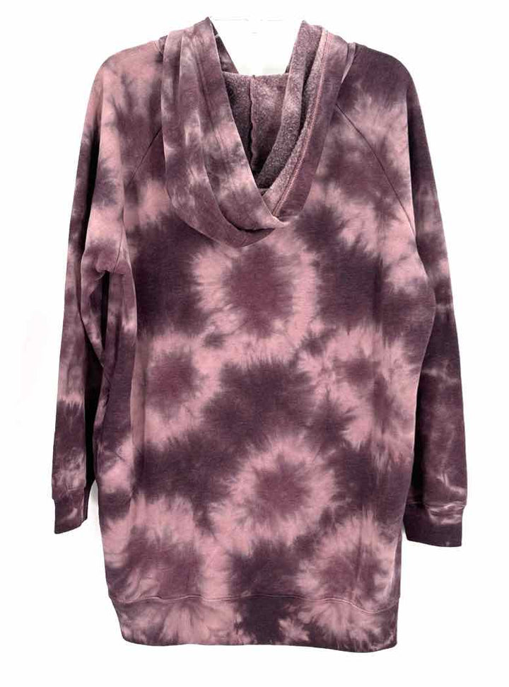 Size S VICTORIA SECRET Purple Shirt
