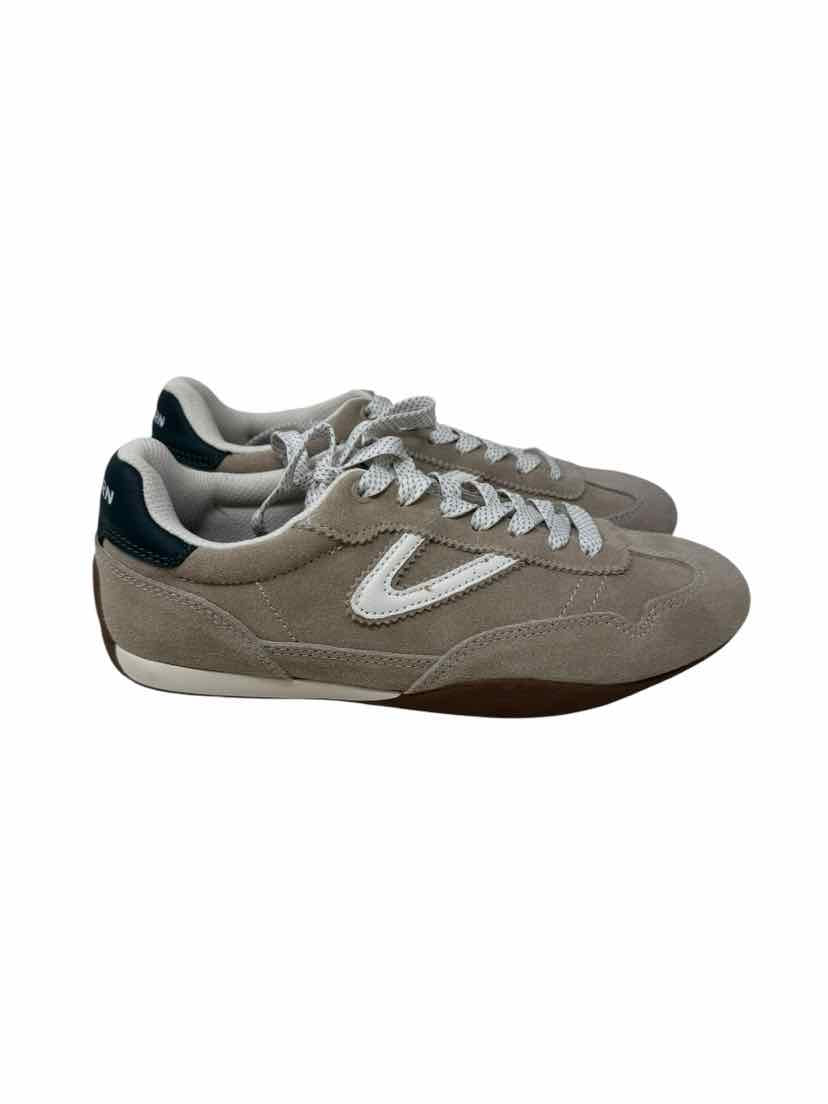 Shoe Size 8 TRETORN Brown Sneakers