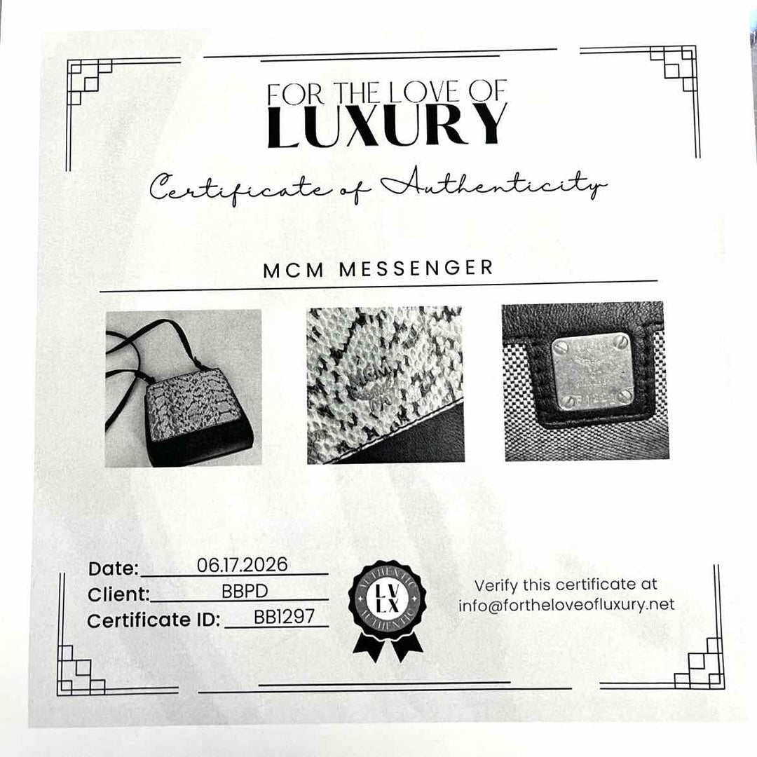 MCM Luxury - Purse