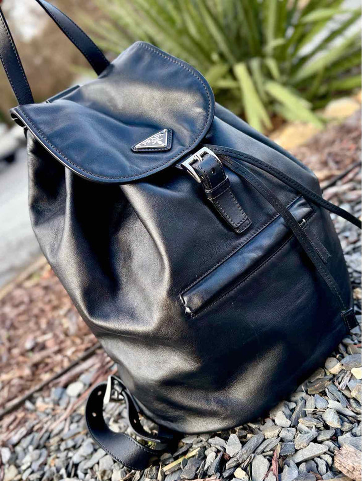 PRADA Luxury - Purse