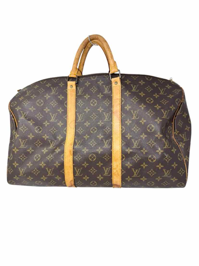 Louis Vuitton Luxury - Purse