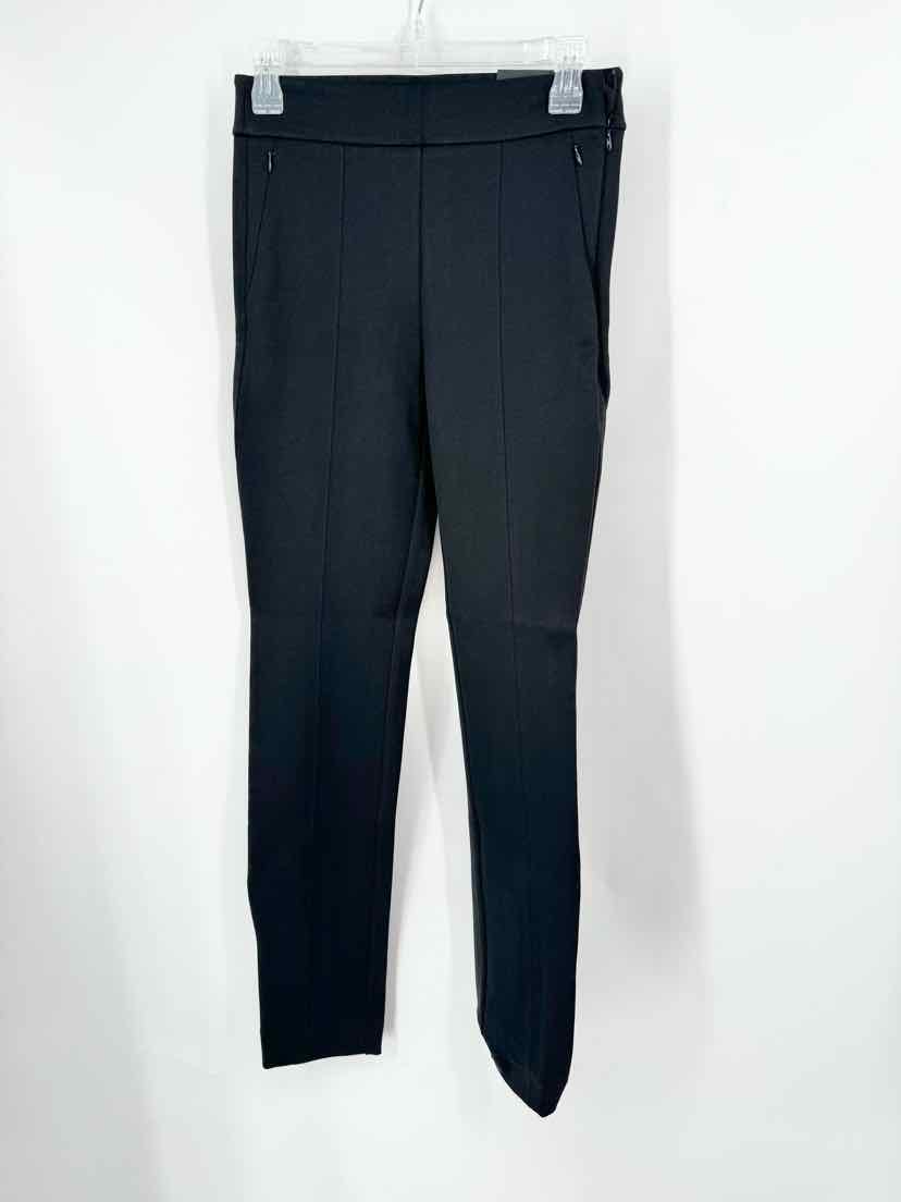Size 2 White House Black Market Black Pants