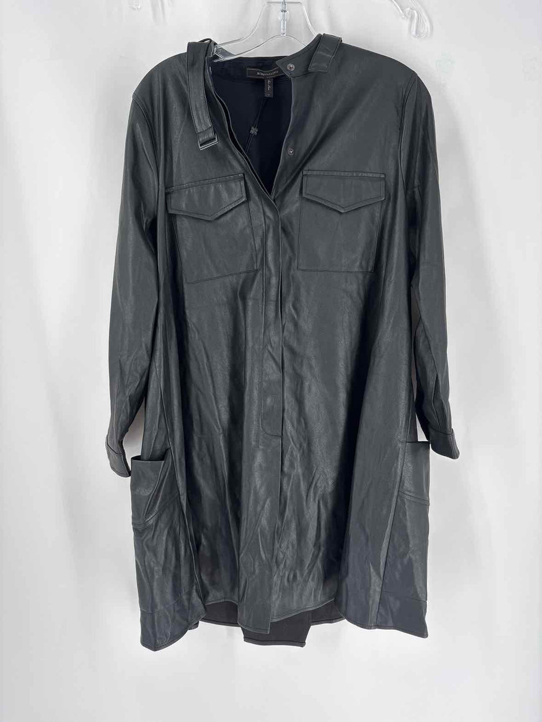 Size S Black Dress