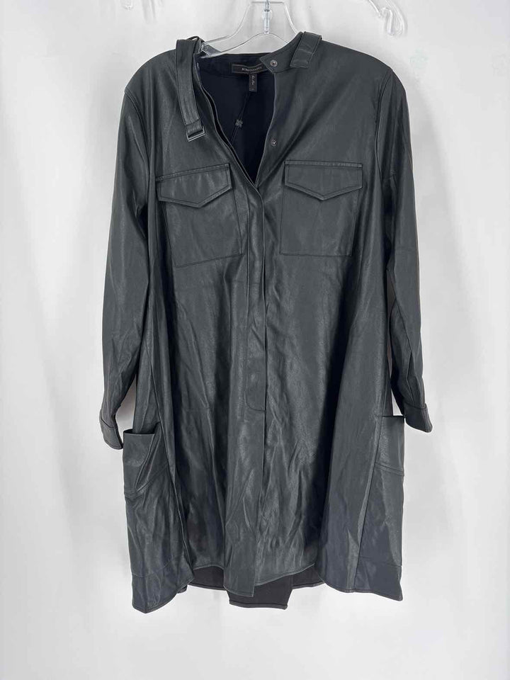 Size S Black Dress