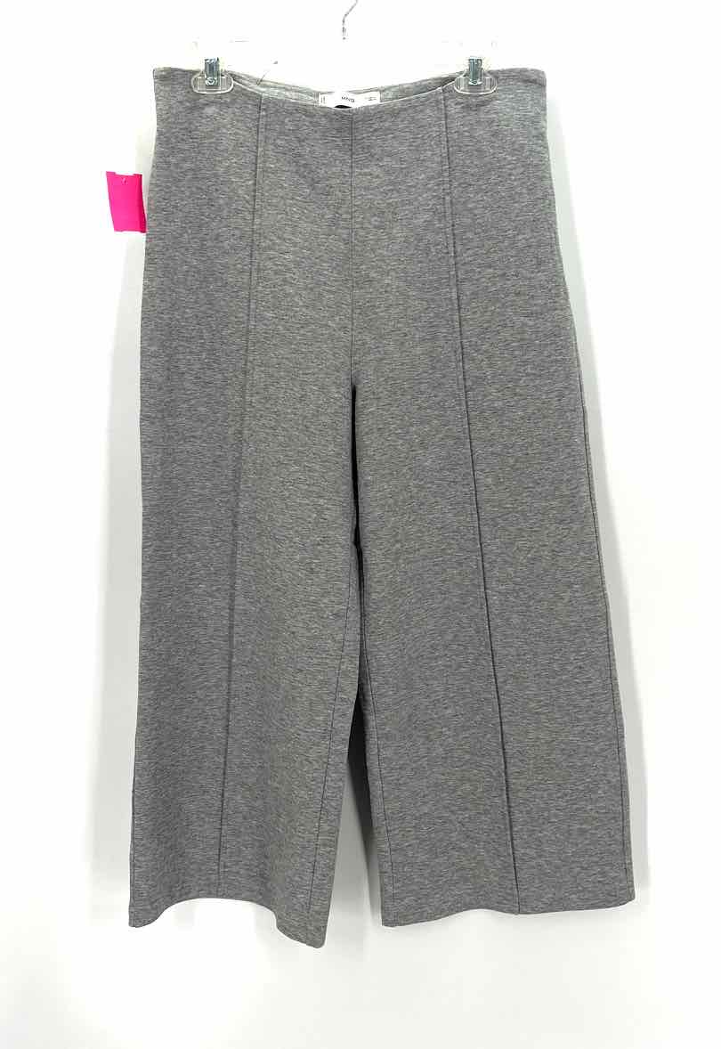 Size M MNG Gray Pants