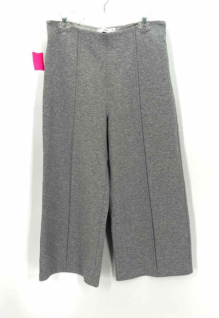 Size M MNG Gray Pants
