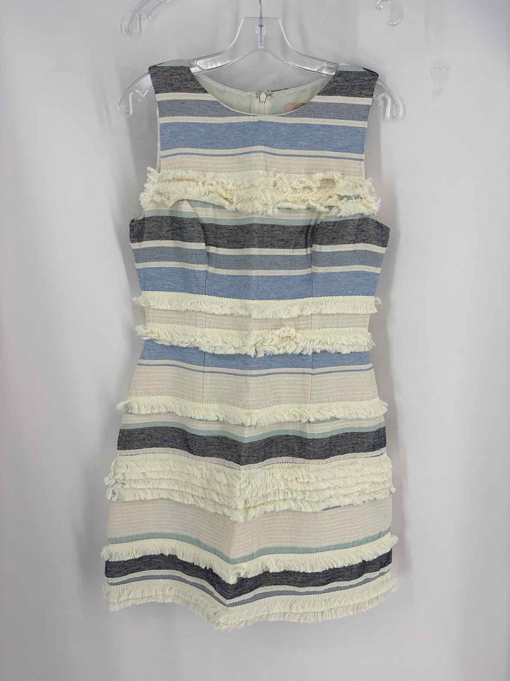 Size 6 HUTCH Blue Dress