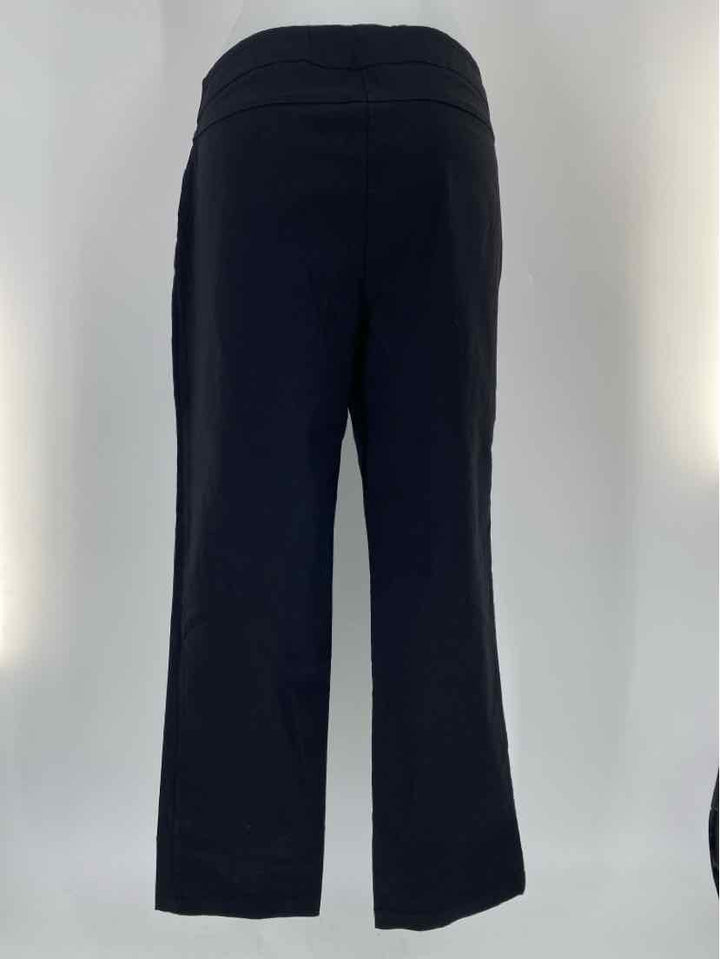 Size 14 MULTIPLES Black Pants
