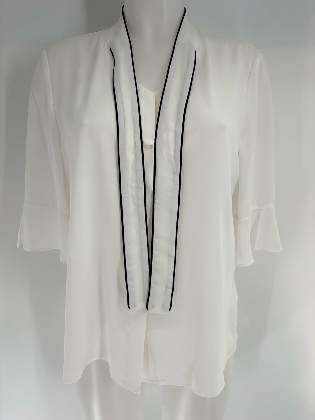 Size L CANDIES White Shirt
