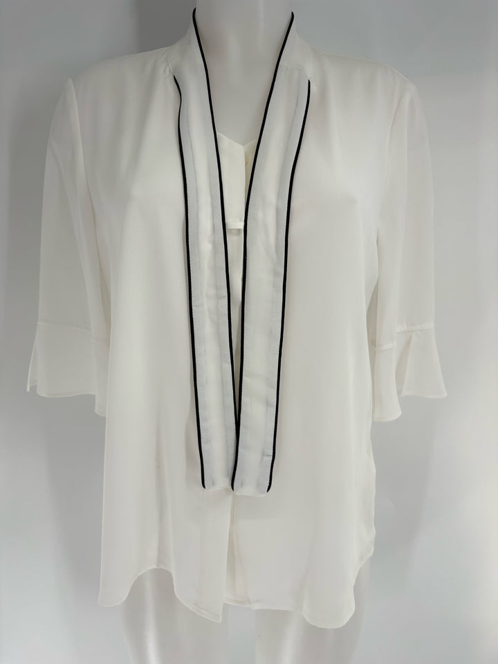 Size L CANDIES White Shirt