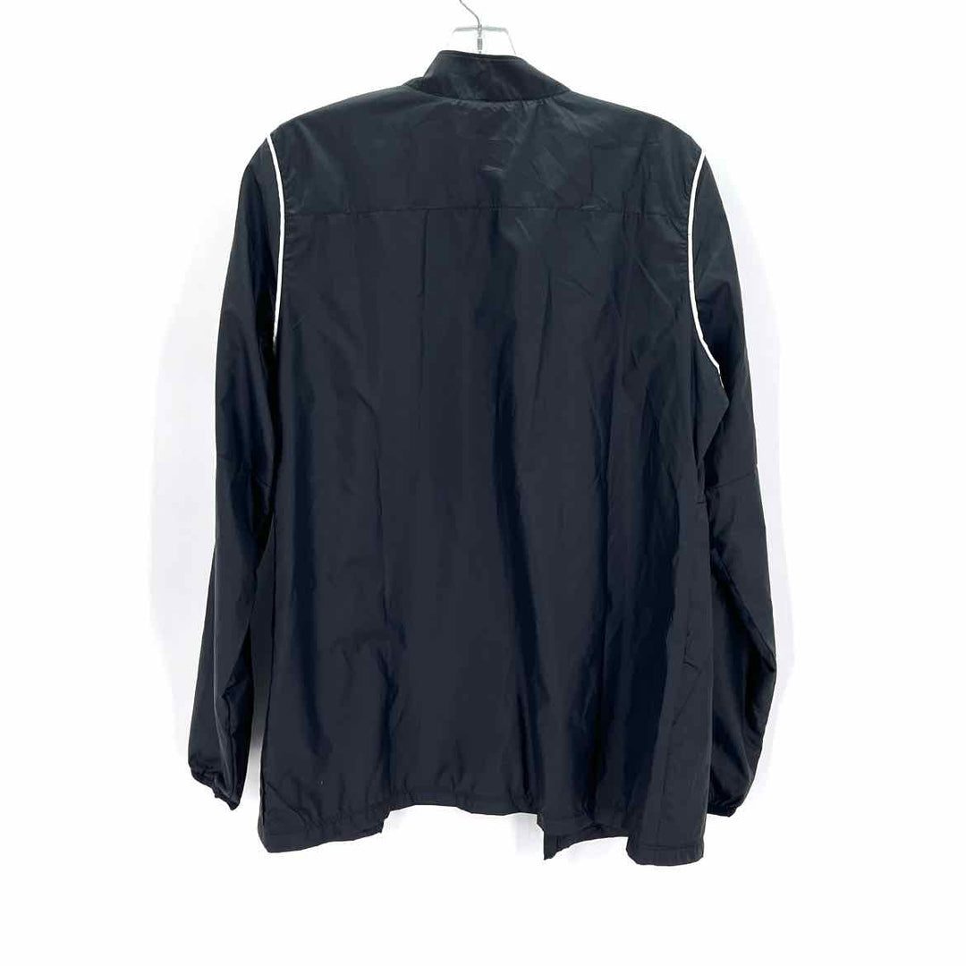 Size M Nike Black Jacket