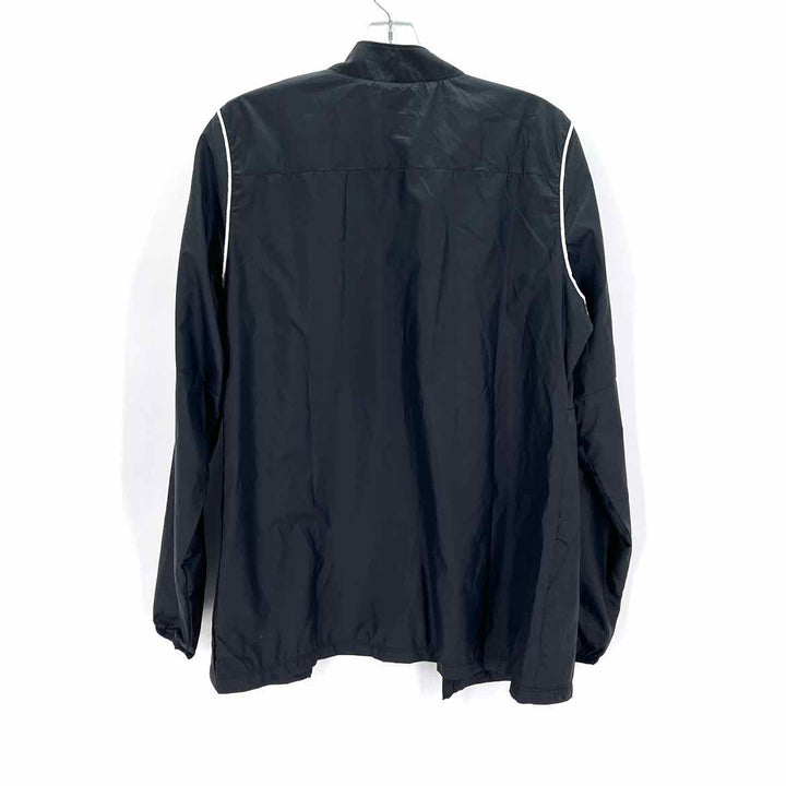 Size M Nike Black Jacket