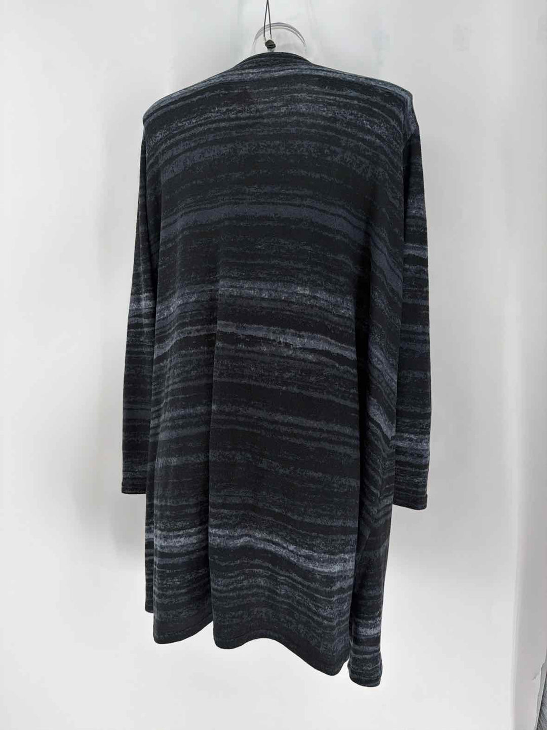 Size XL lularoe Black Cardigan