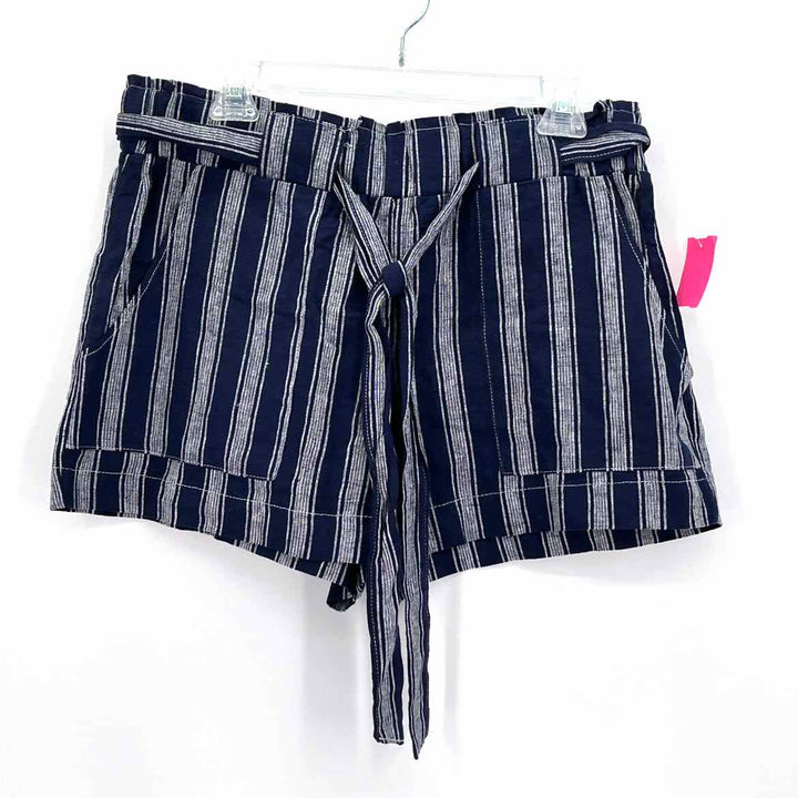 Size XL Navy Shorts