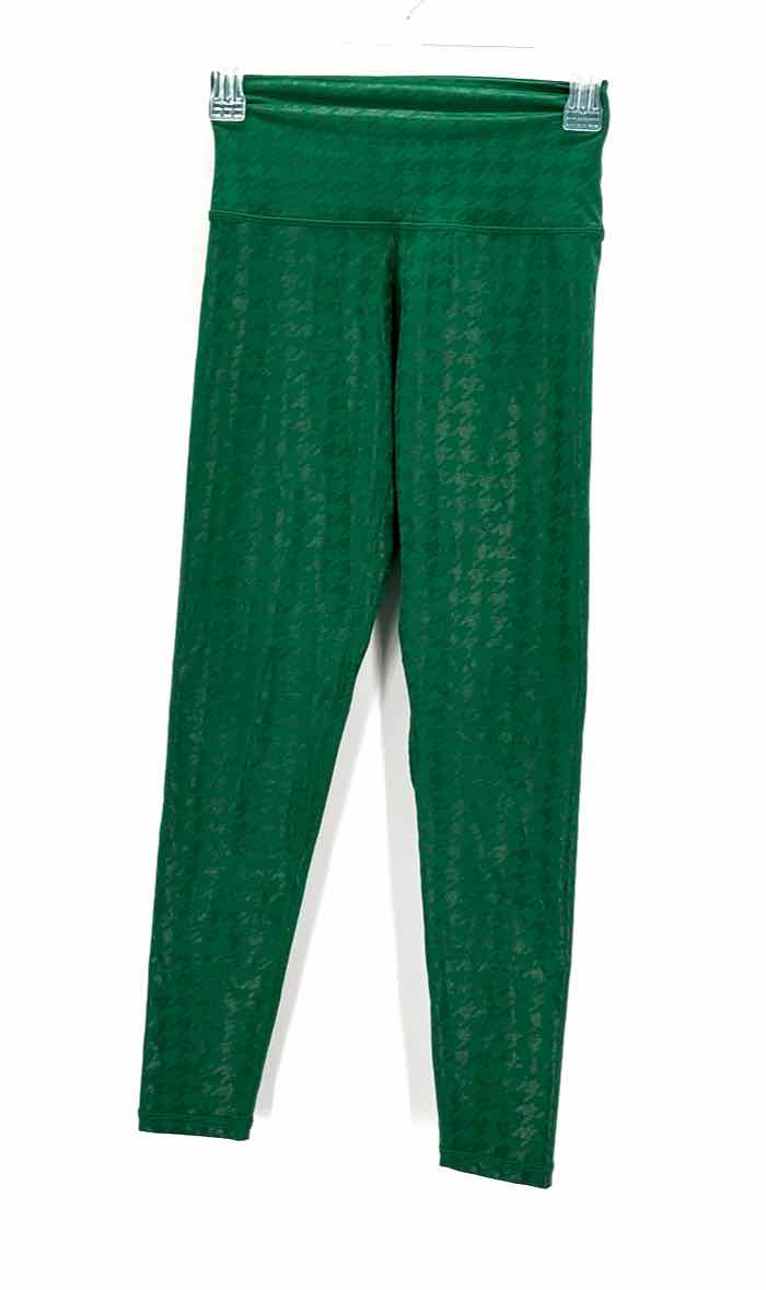 Size S AERIE Green Pants