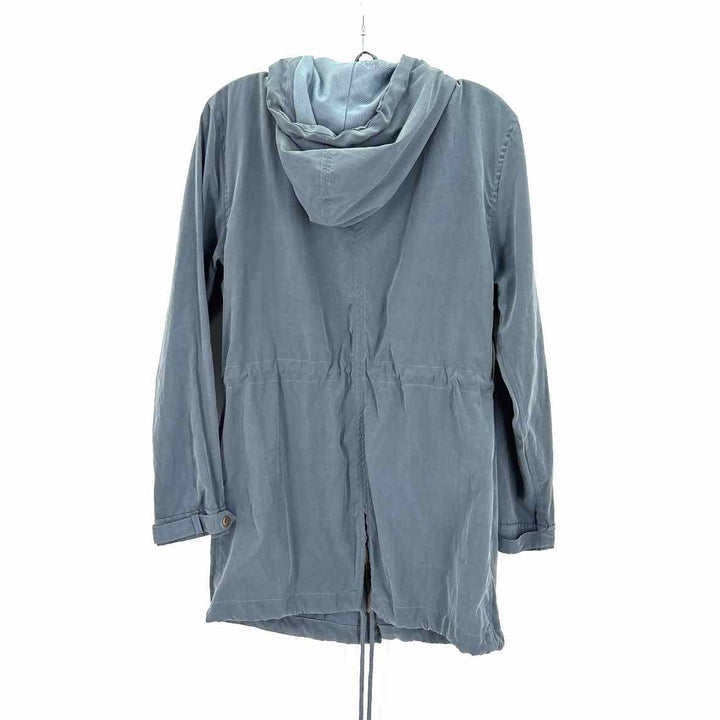 Size M Teal Jacket