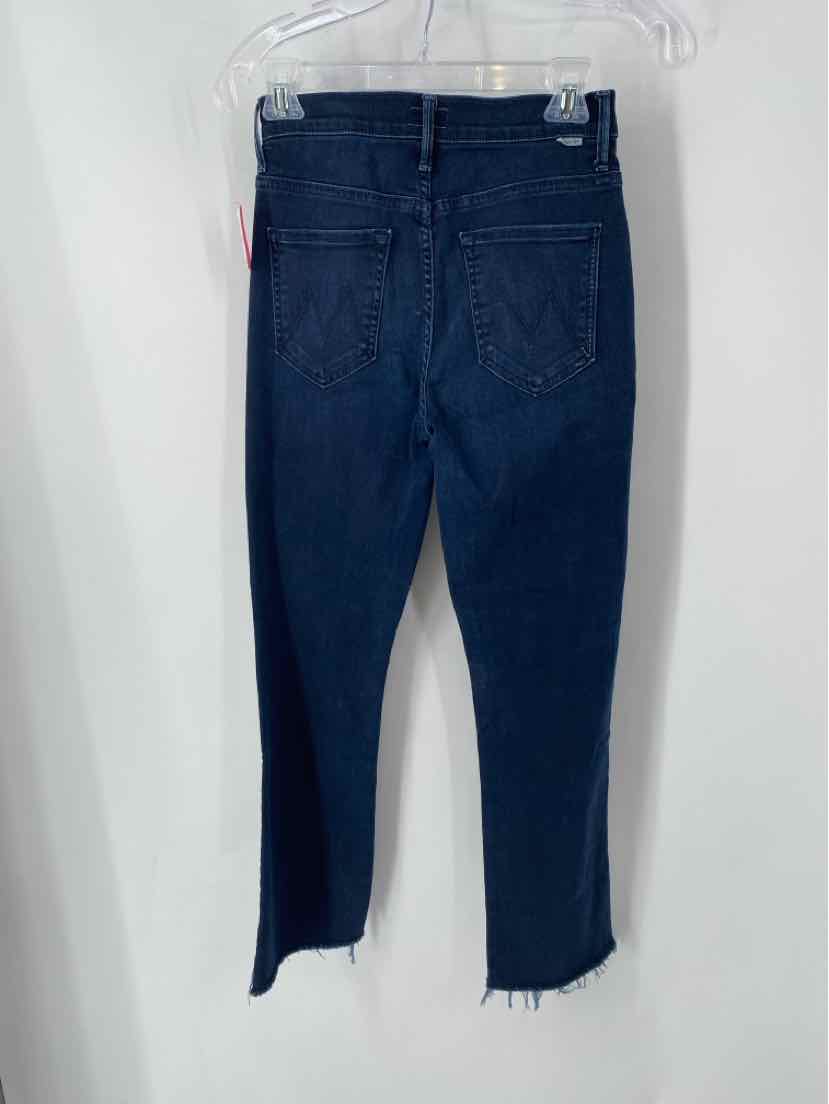 Size 26 MOTHER Denim Pants