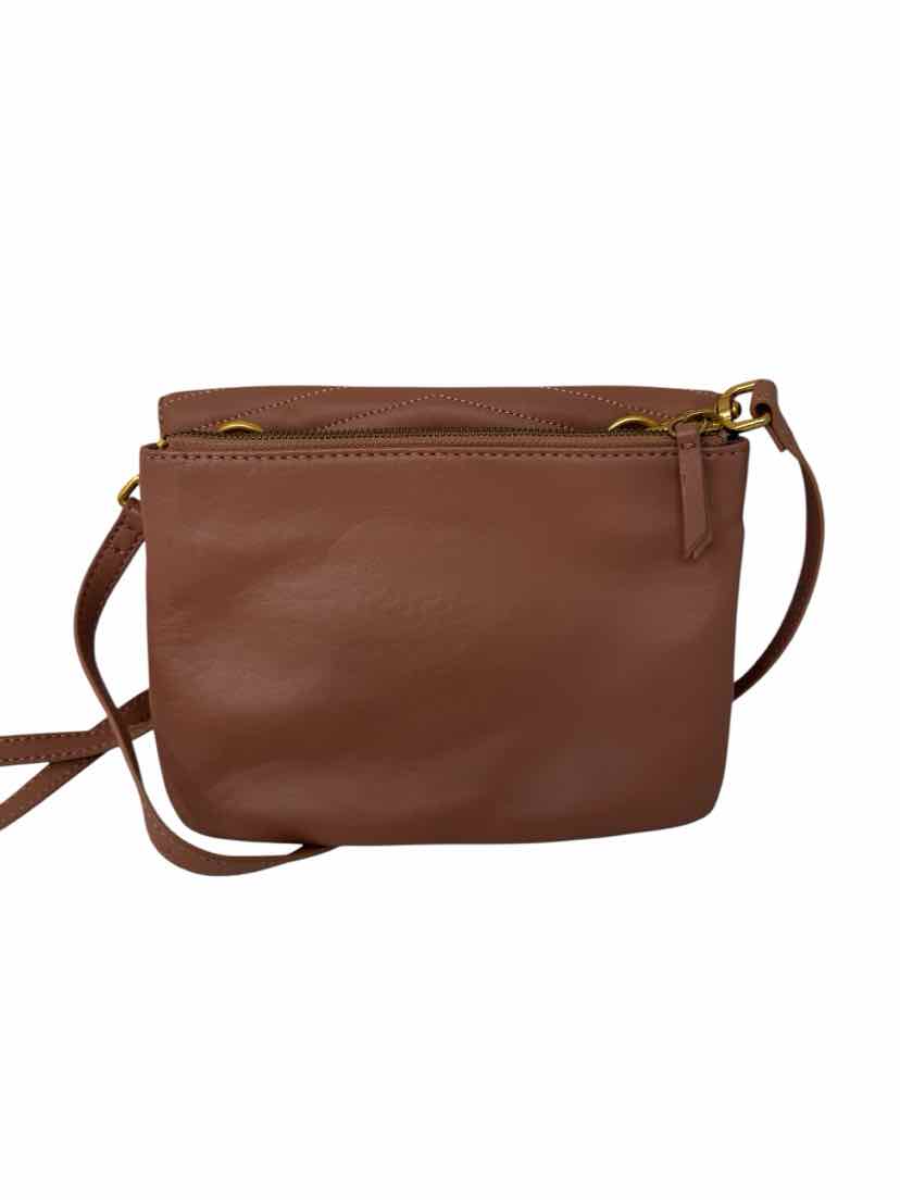 THACKER Purse