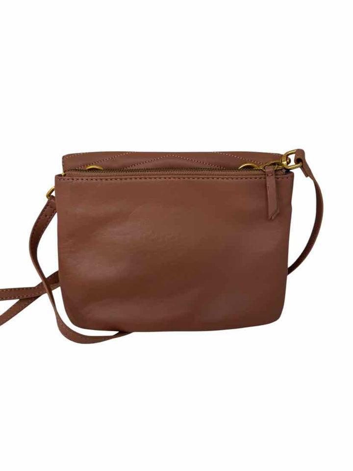 THACKER Purse