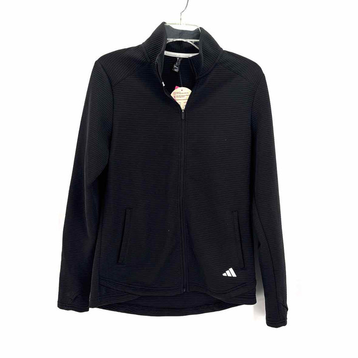 Size M Adidas Black Jacket