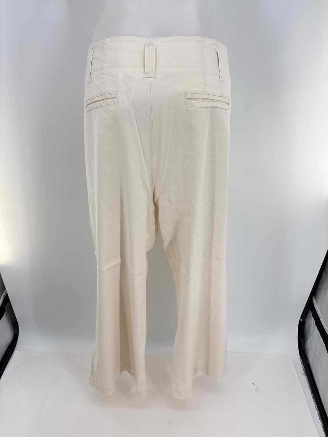 Size 18 MAEVE Ivory Pants