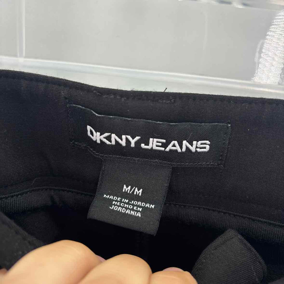 Size M DKNY Black Pants