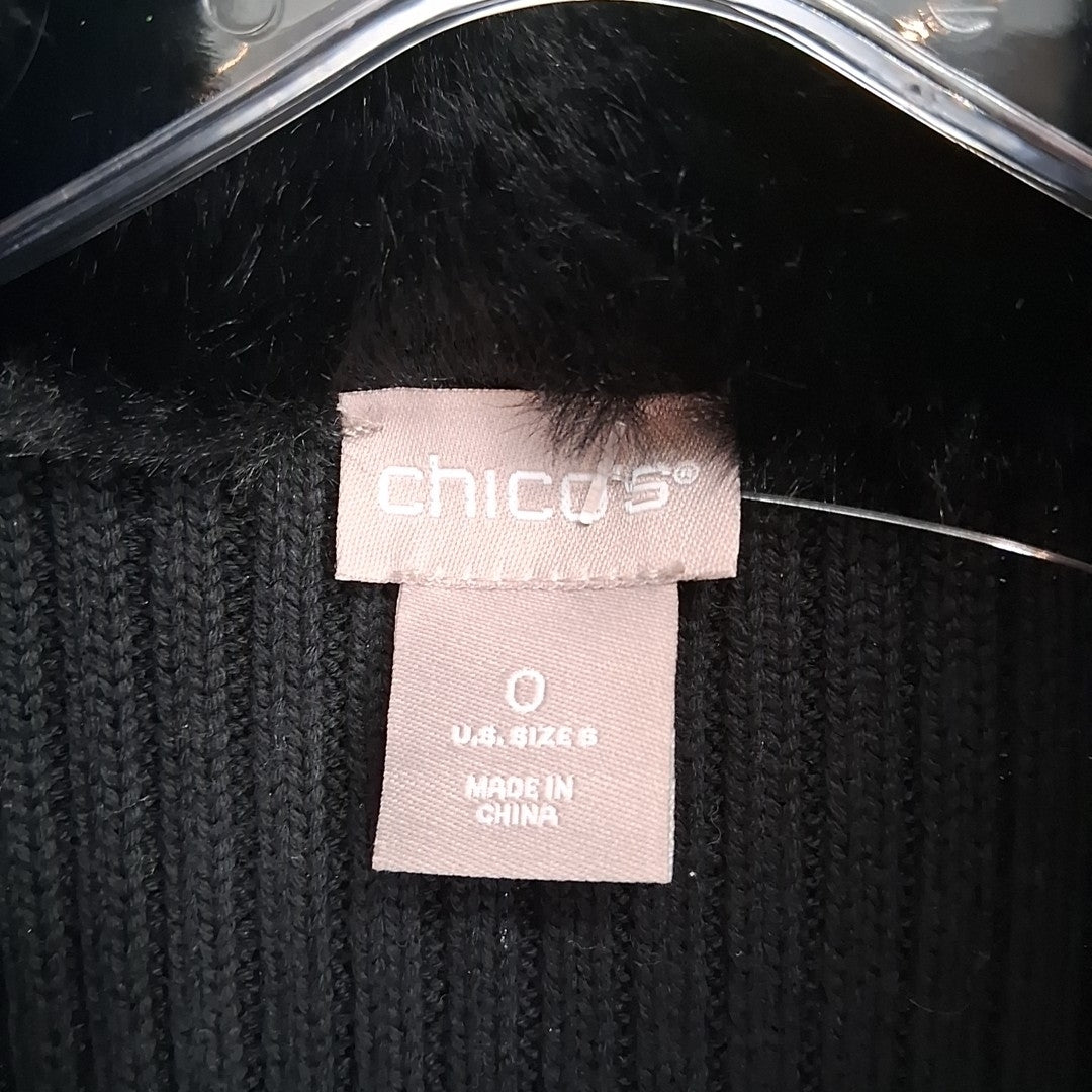 Size S Chico&