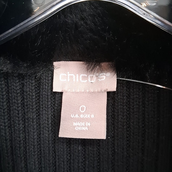 Size S Chico&