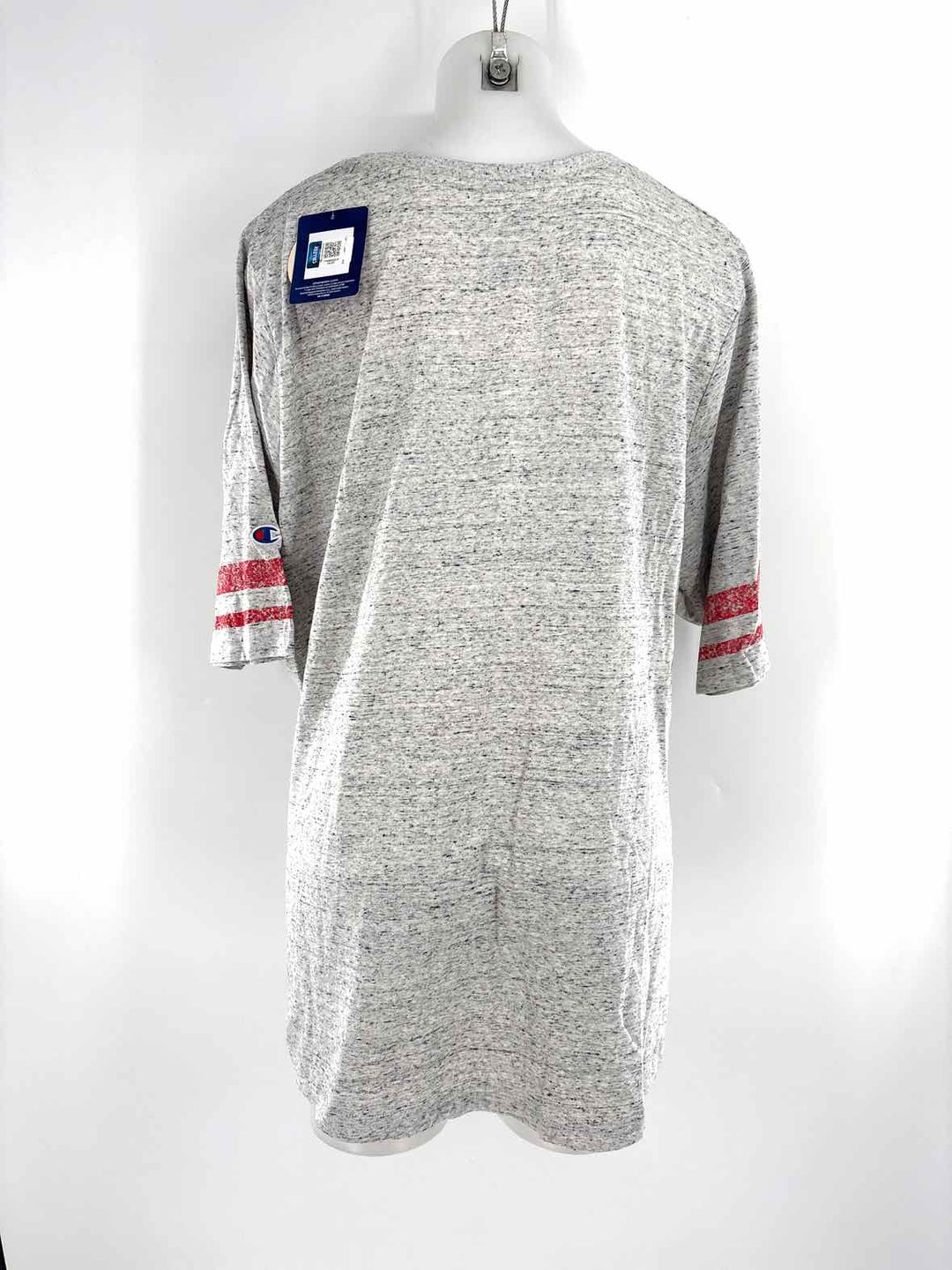 Size 3X Gray Shirt
