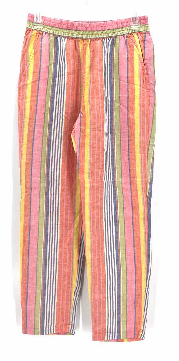 Size S C&C Multi-Color Pants
