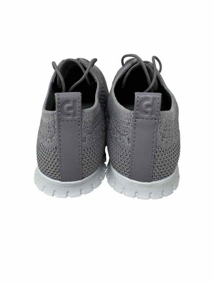 Shoe Size 9 Cole Haan Purple Sneakers