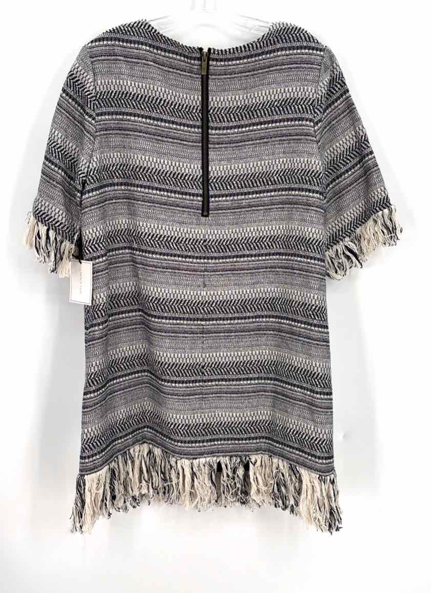 Size L 1. State Navy Knit Dress