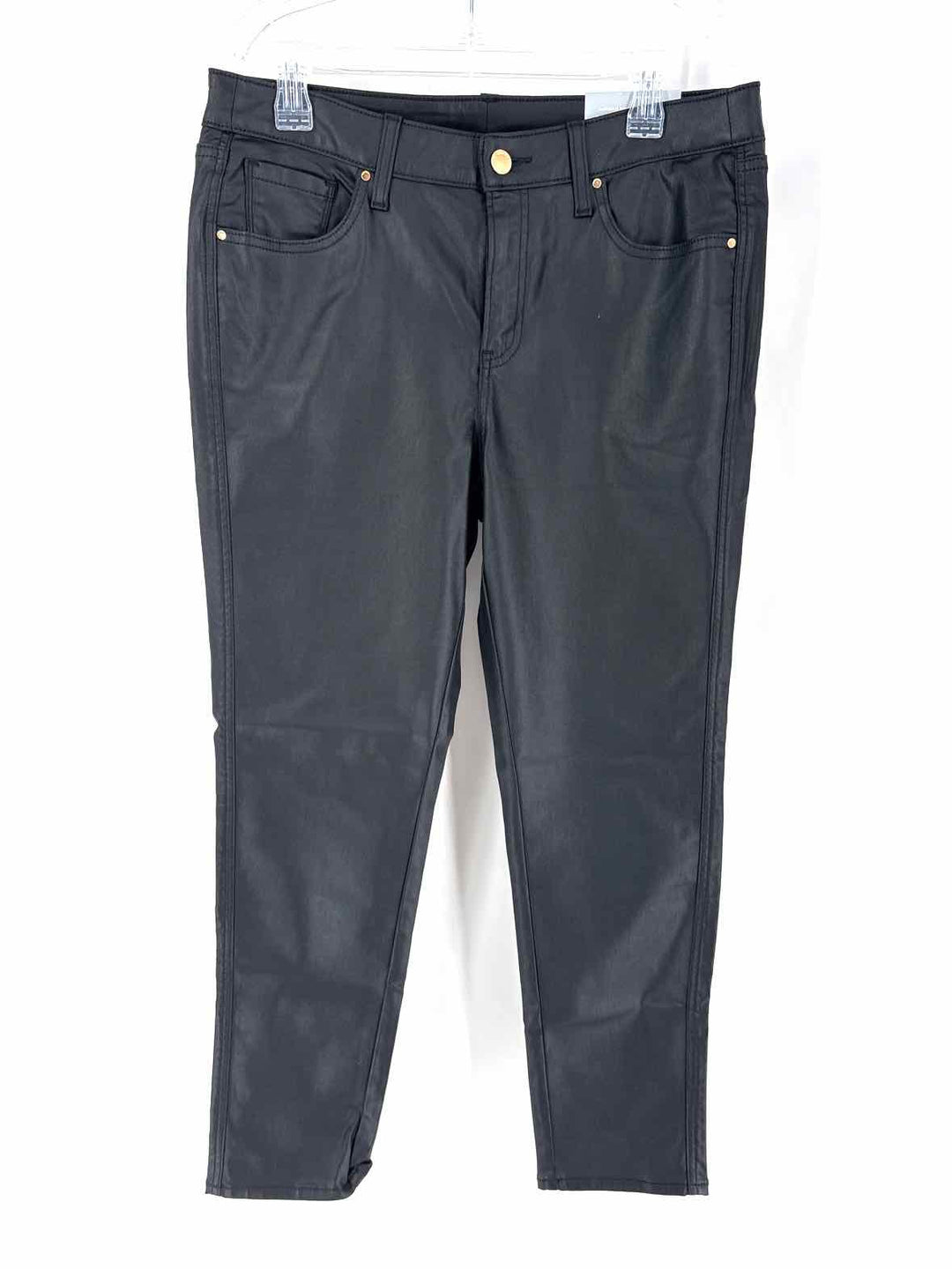 Size 12P Chico's Black Pants