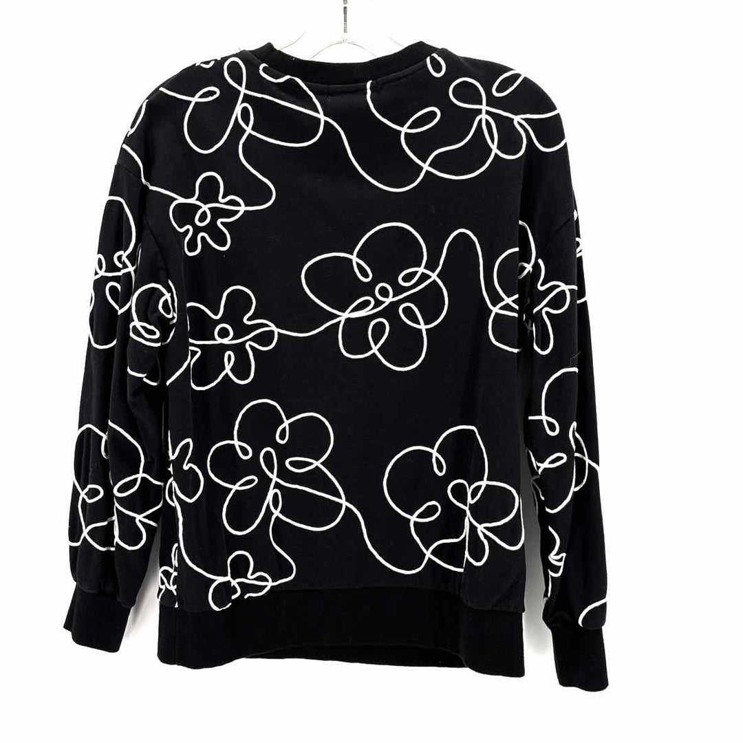 Size L Black Shirt