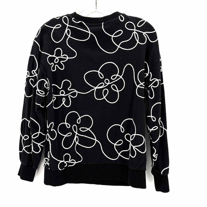 Size L Black Shirt