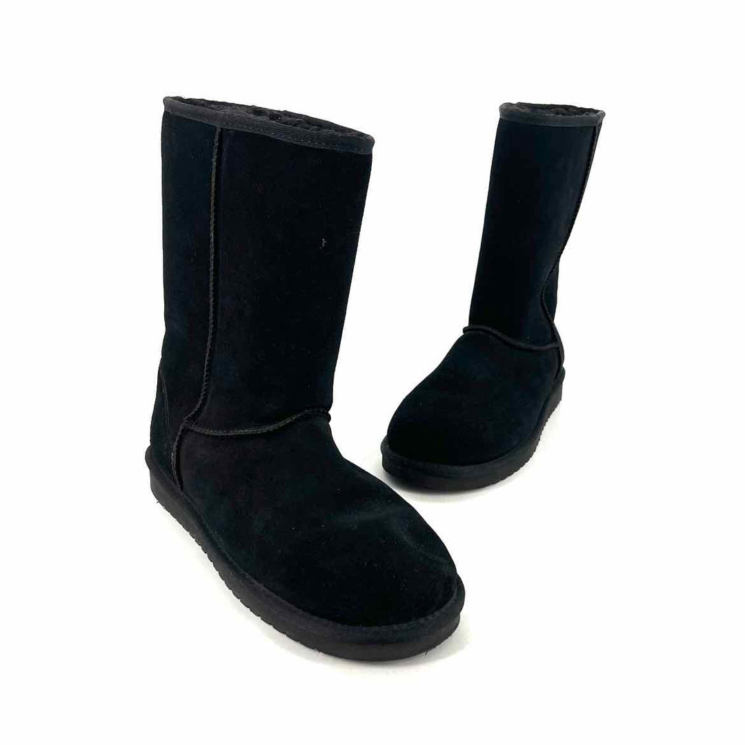 Shoe Size 11 KOOLABURRA Black Boots