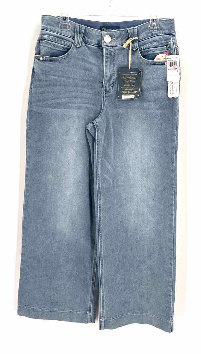 Size 10 DEMOCRACY Blue Denim Jeans