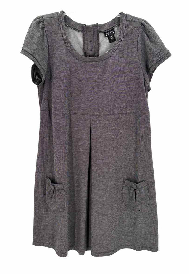 Size 18 ENFOCUS Gray Dress