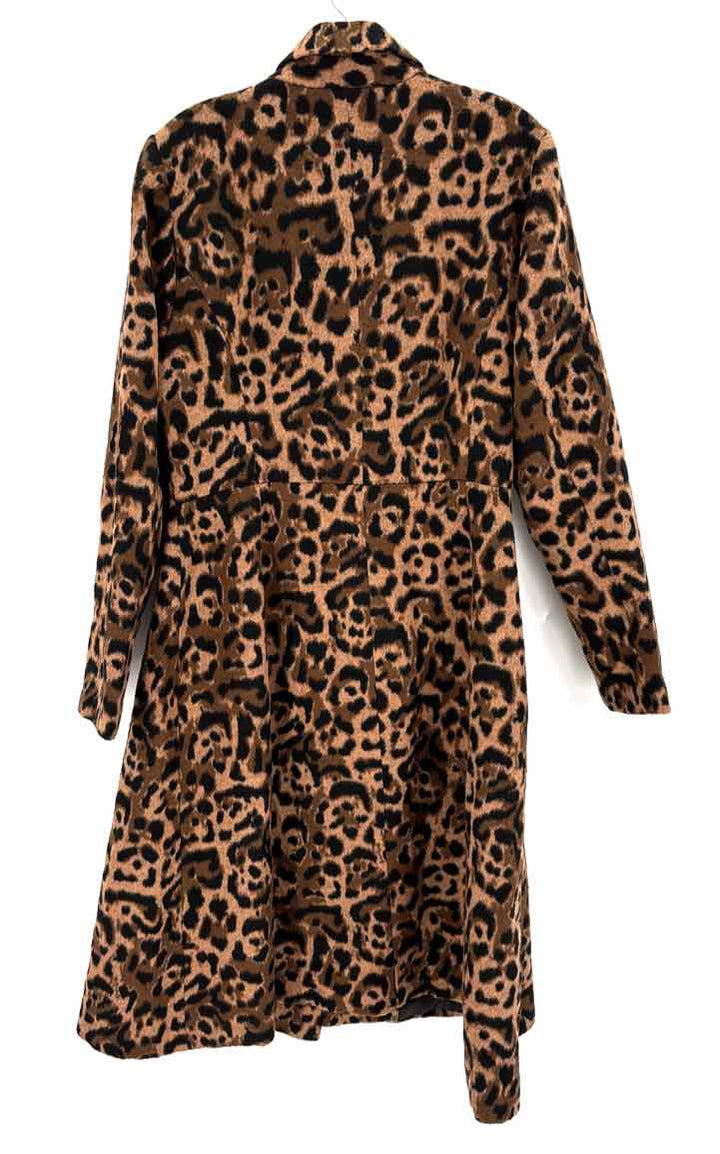 Size 16 VENUS Multi-Color Coat